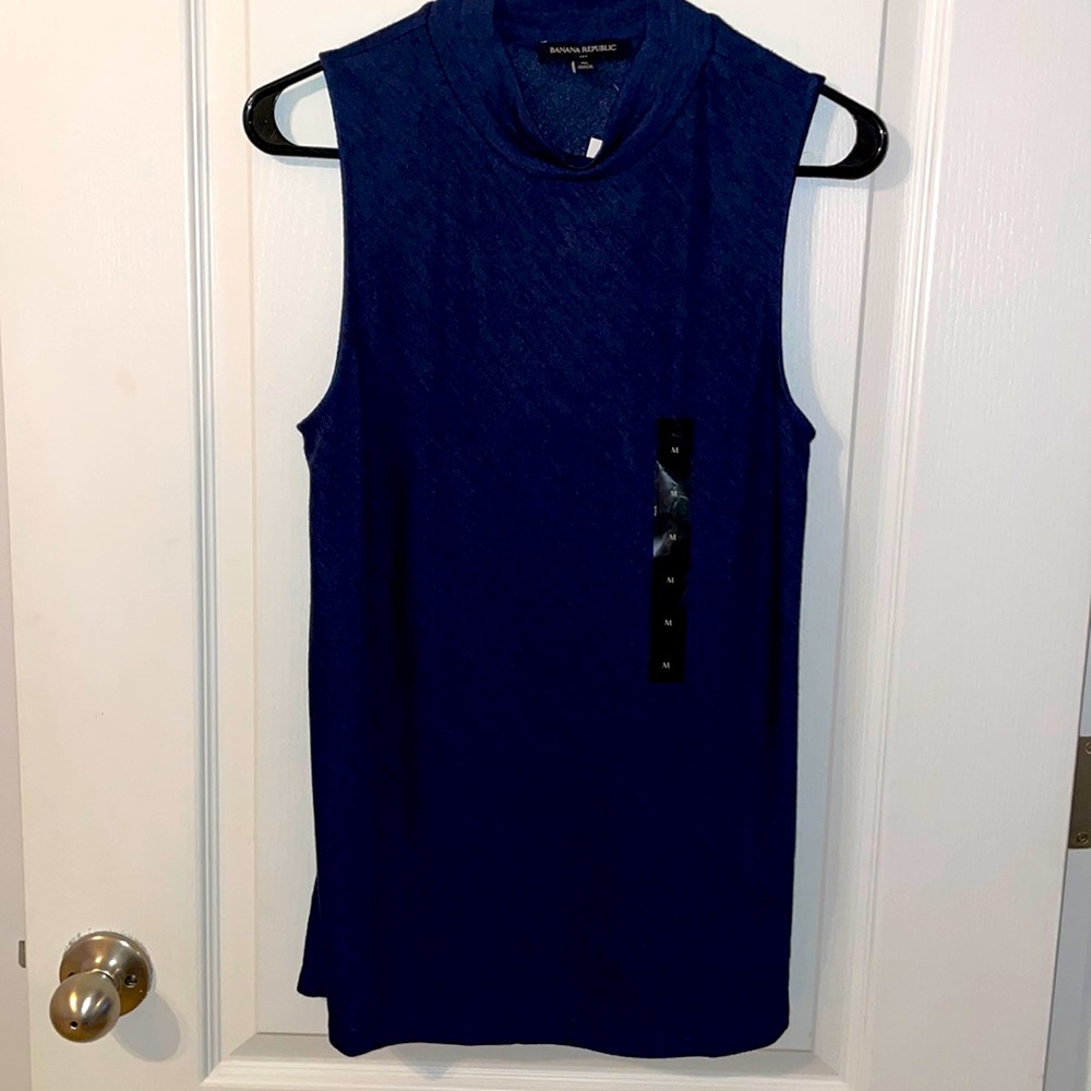 Banana Republic Womens Tank